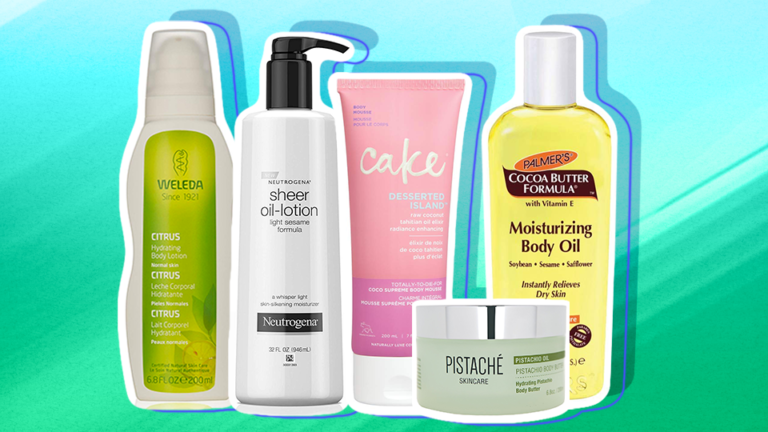 Body Mousse vs Setting Lotion: Which One Is Right For You