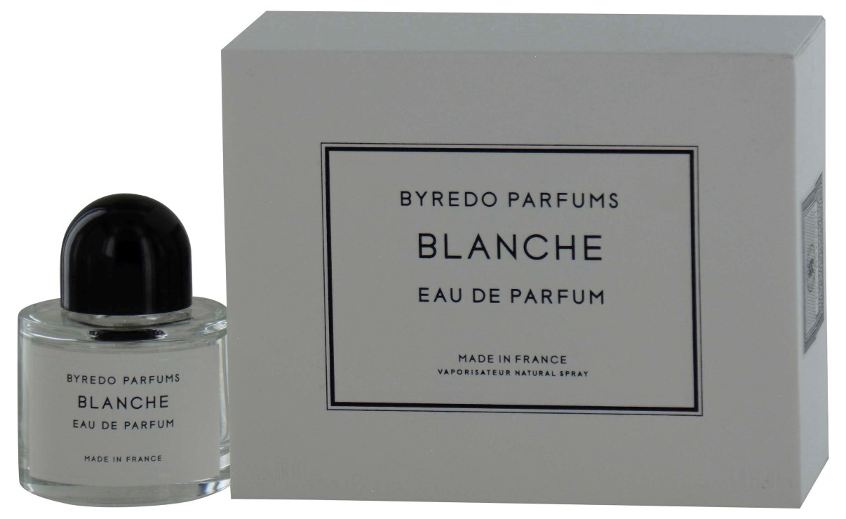 Byredo parfums blanche eau best sale de parfum