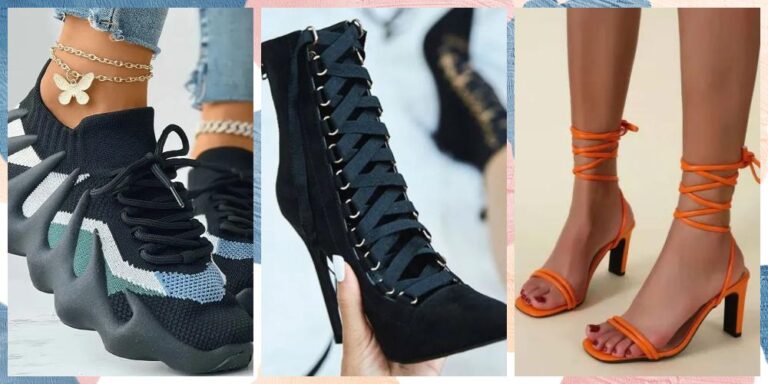 Wholesale Shoes Online: A Guide to Finding Affordable and Fashionable Footwear - Fashion Beauty Blog